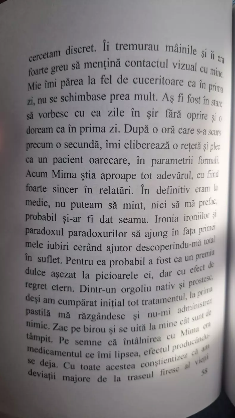 robert lupu wolf carte viata unui zdrentoi si analizele lui - 58