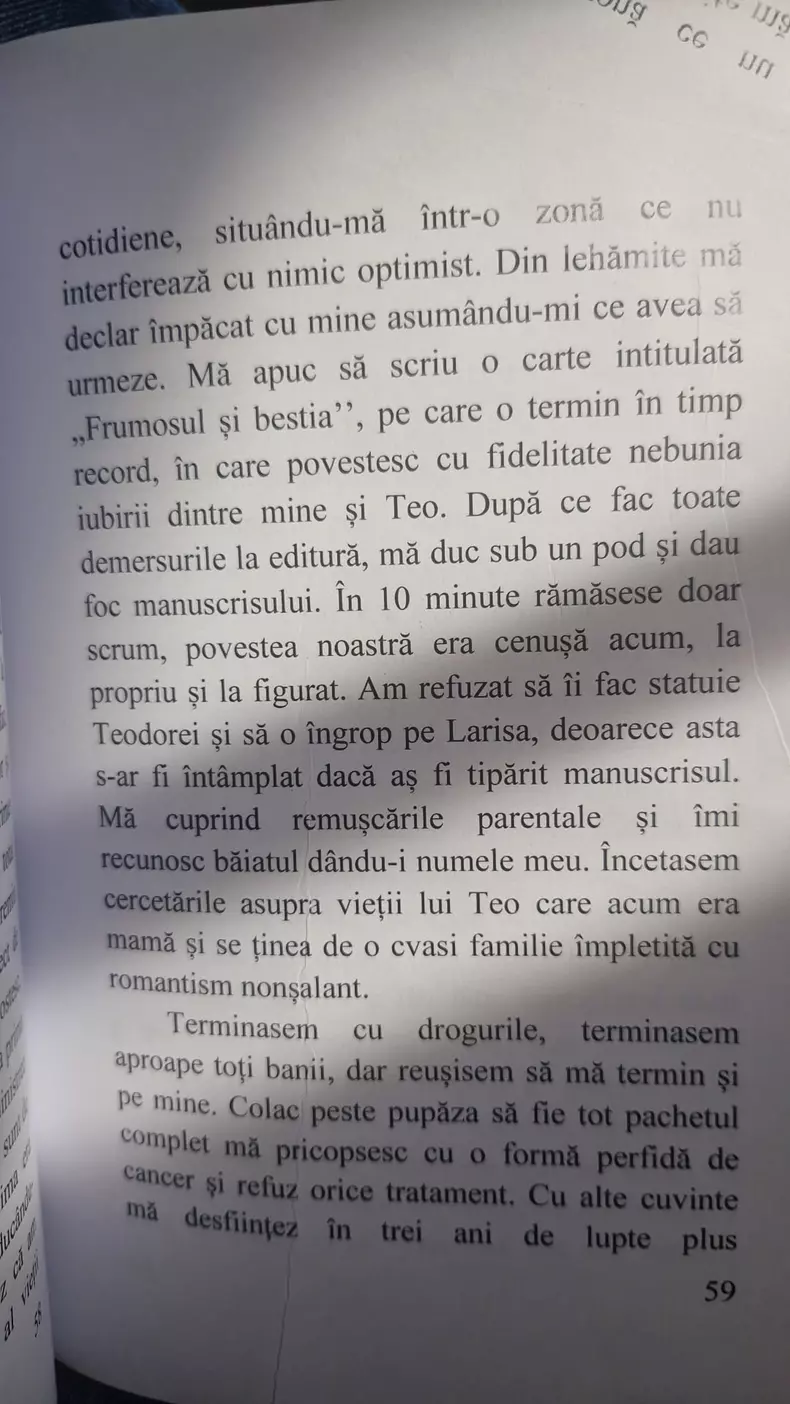 robert lupu wolf carte viata unui zdrentoi si analizele lui - 59