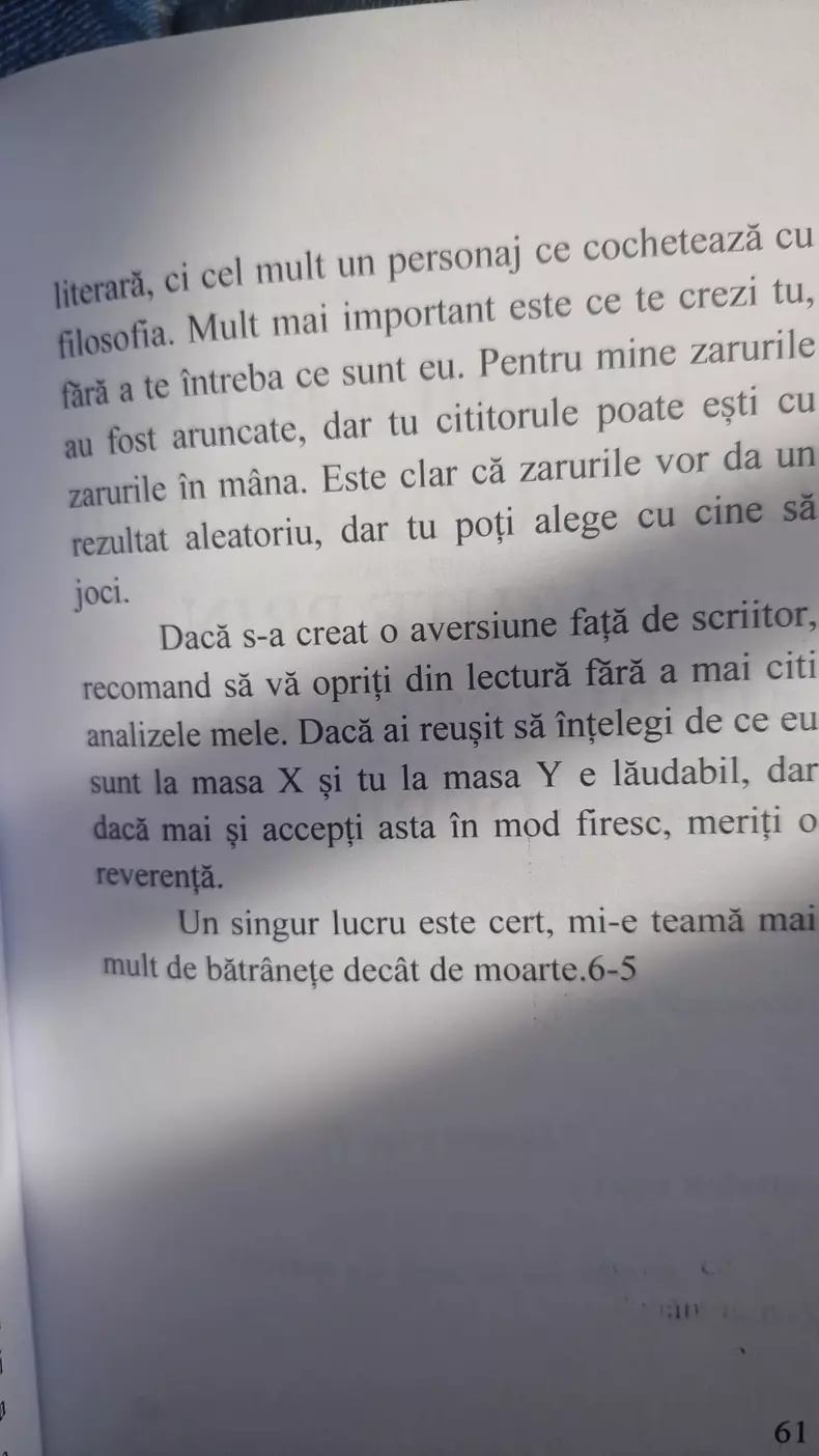robert lupu wolf carte viata unui zdrentoi si analizele lui - 61