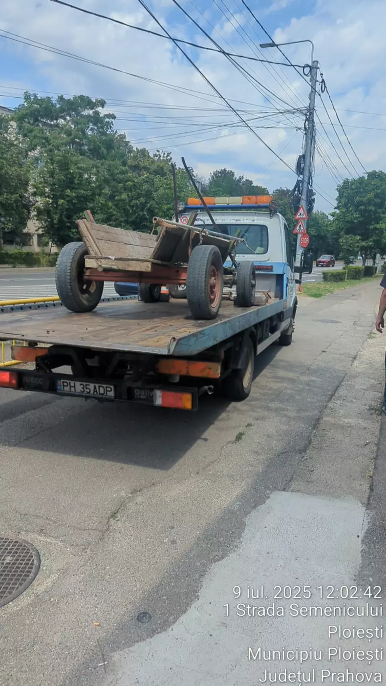 caruta-confiscata ploiesti- iulie 2025