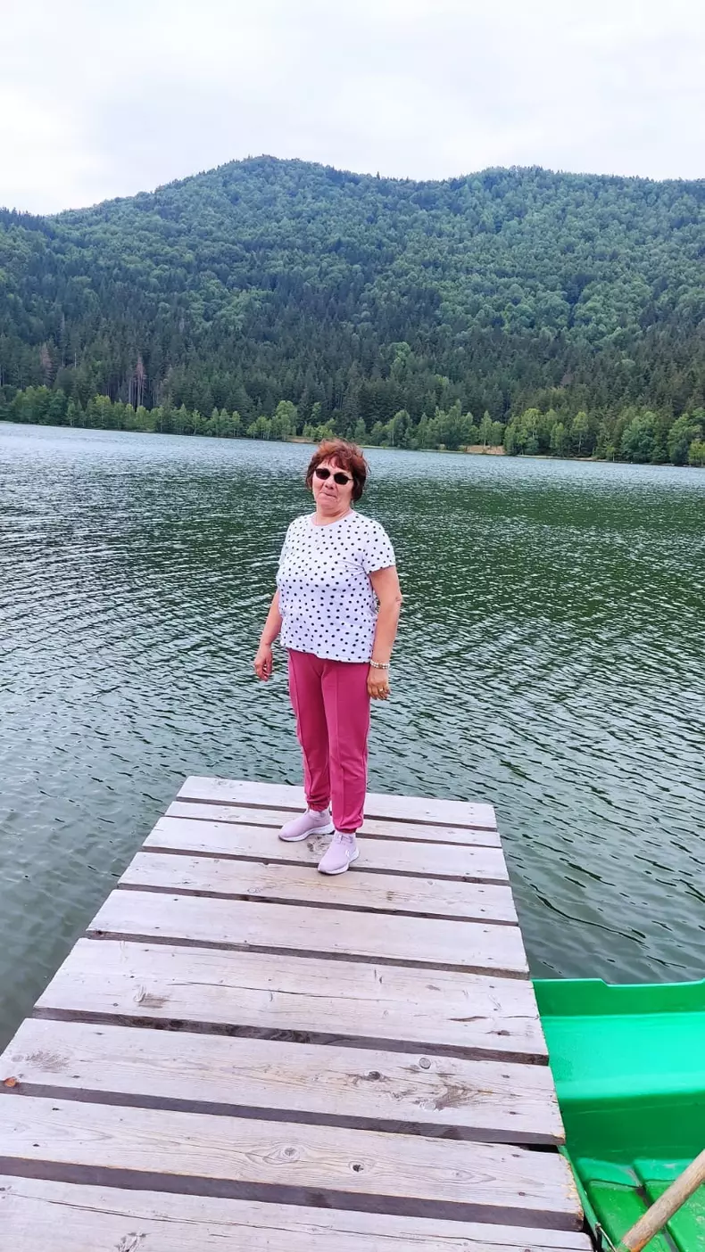 Aglaia Liliana Grădinaru soacra nicusor dan