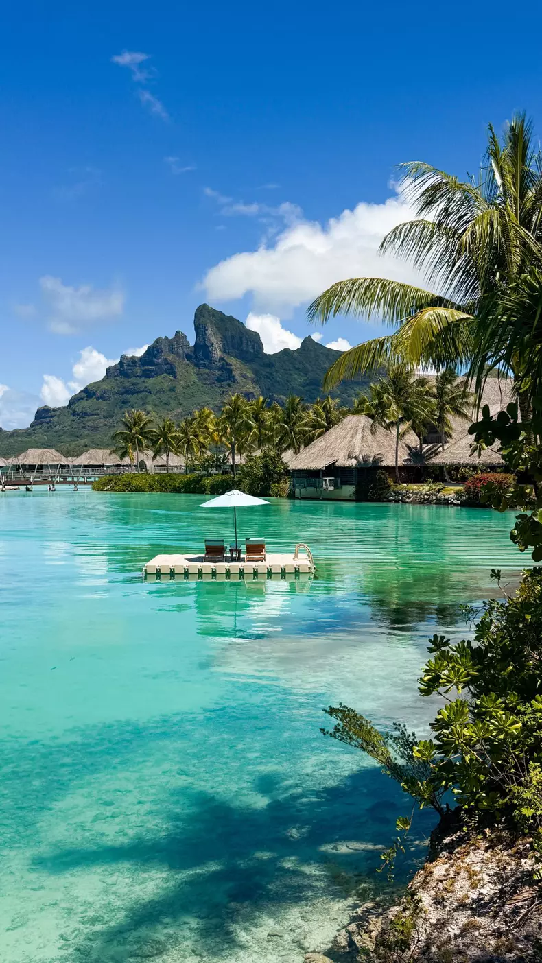corina caragea bora bora 3