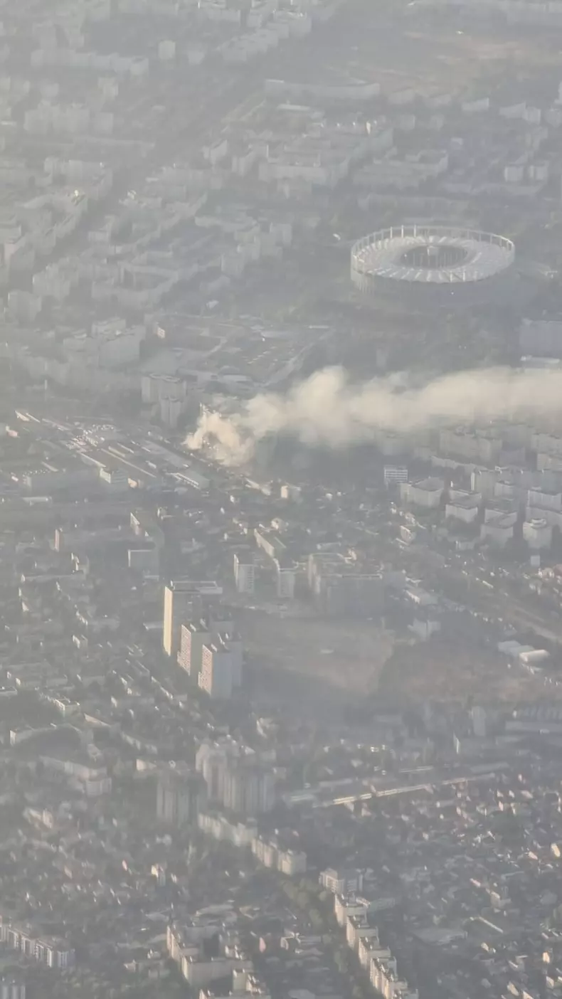 fum incendiu antrefrig