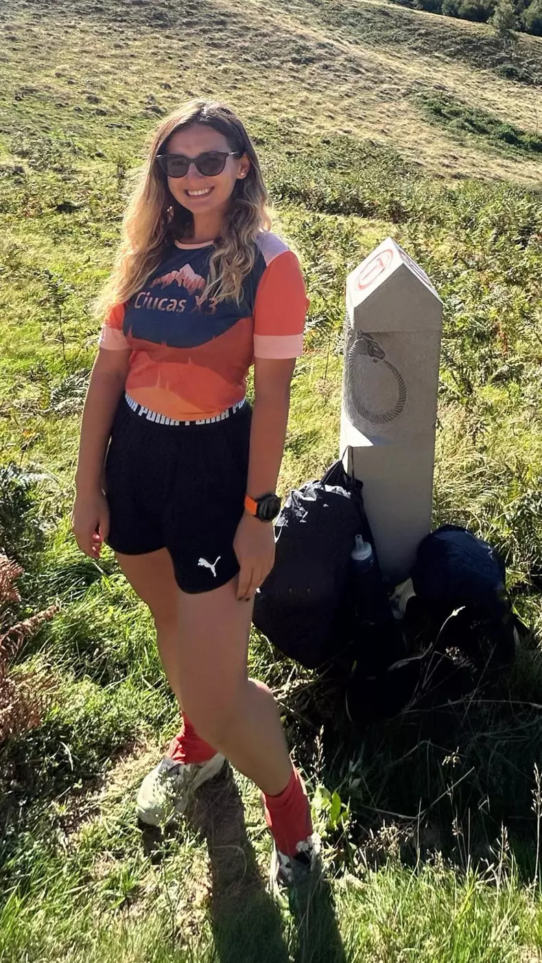 Magda Marin