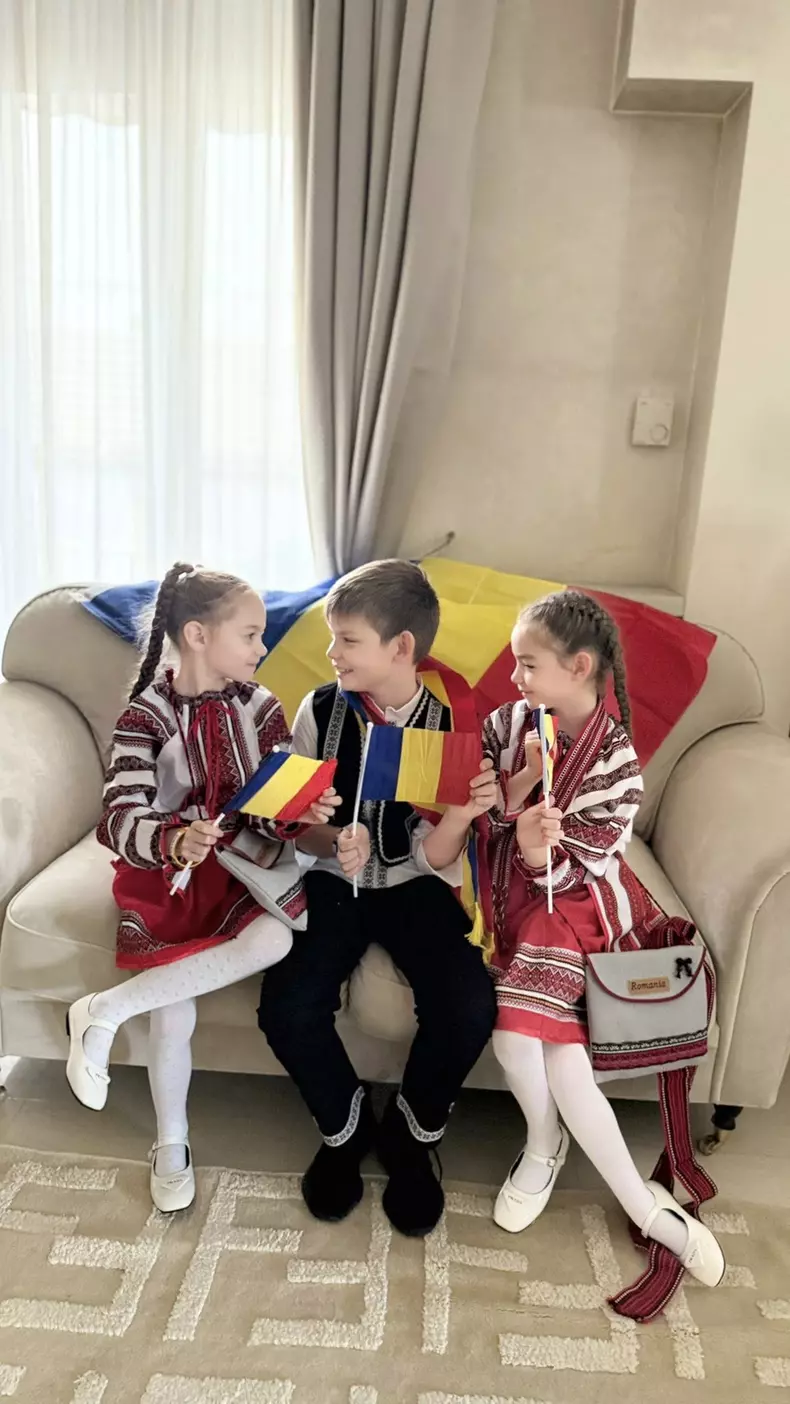 copii cristi borcea si valentina pelinel 3