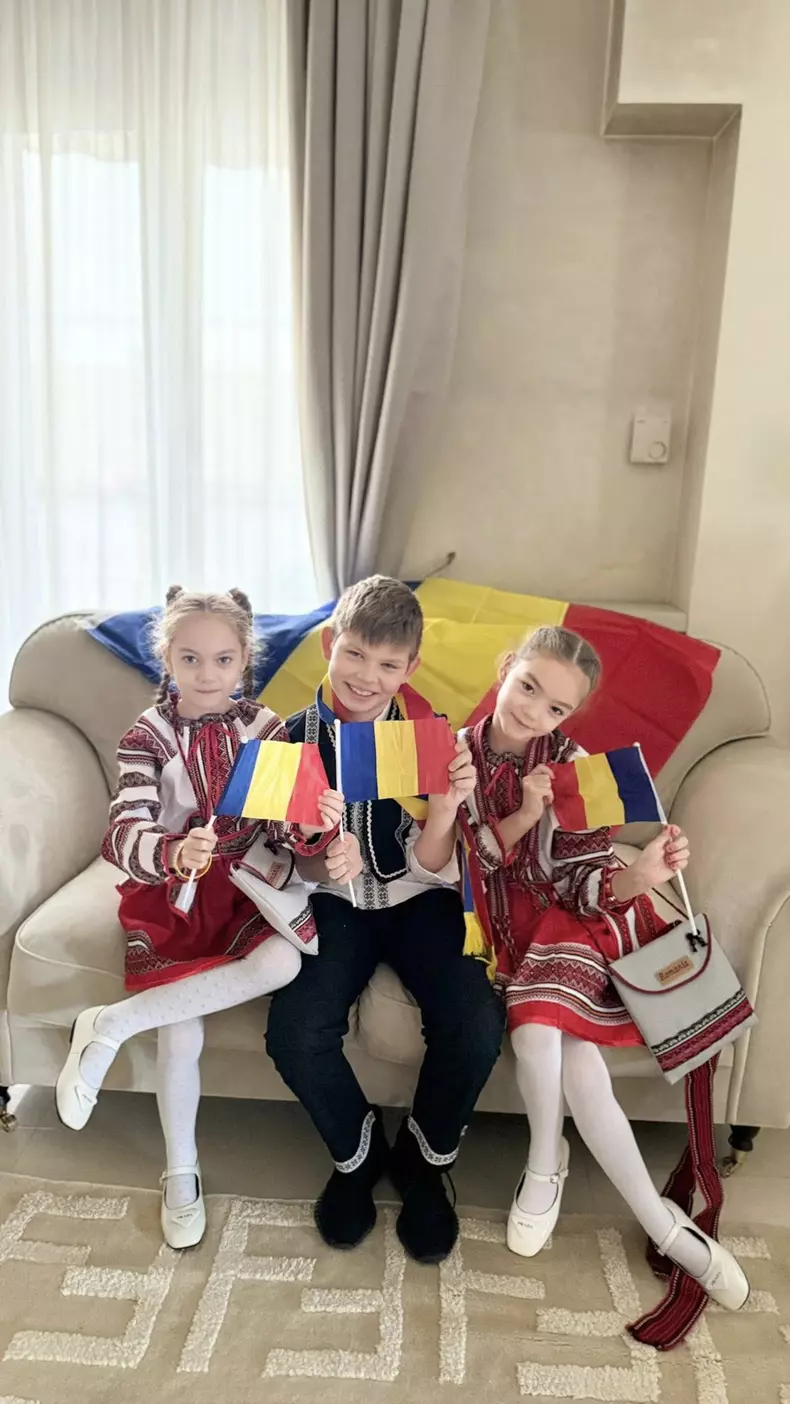 copii cristi borcea si valentina pelinel 4