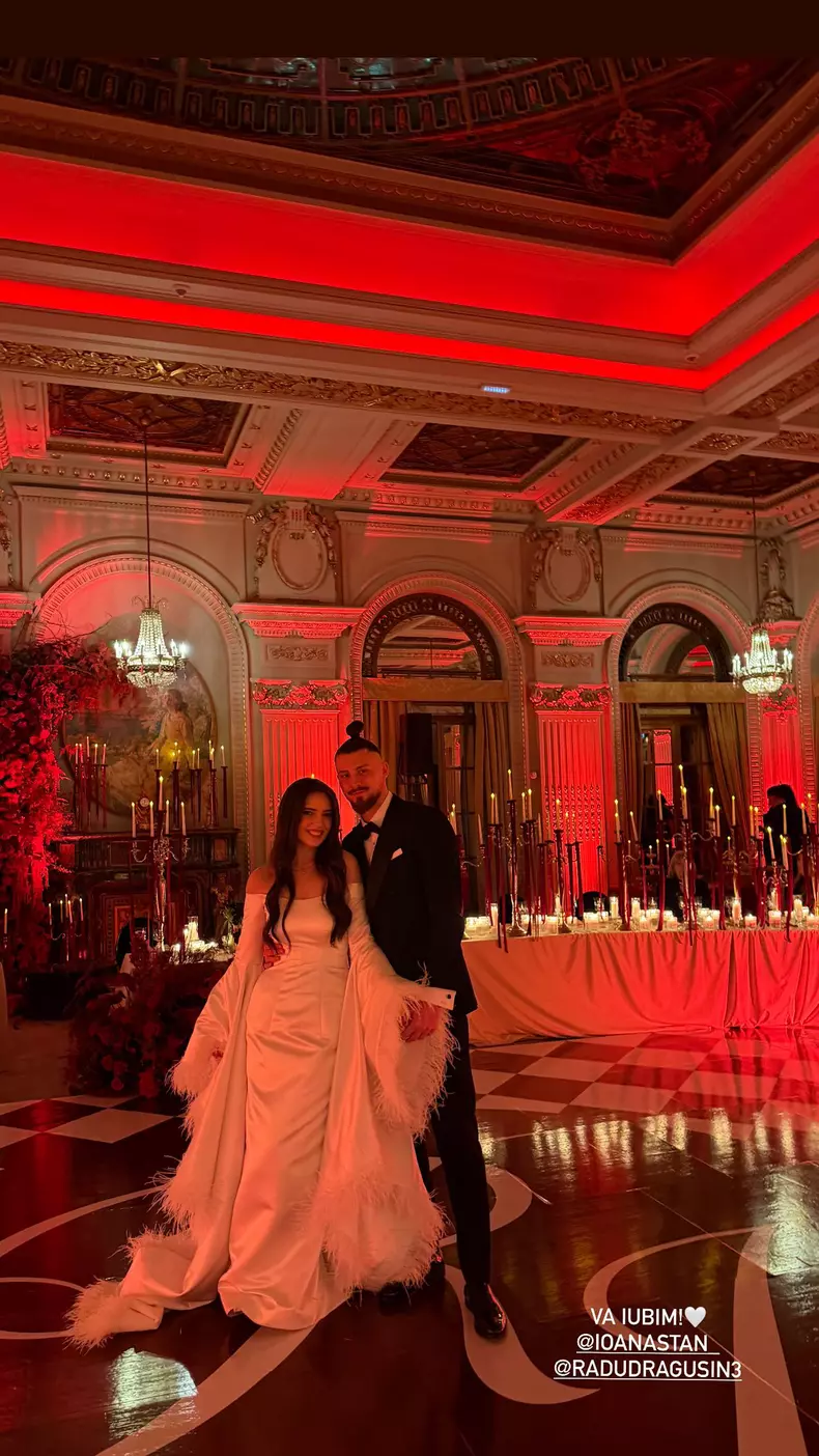 nuntă Radu Drăgușin și Ioana (2)