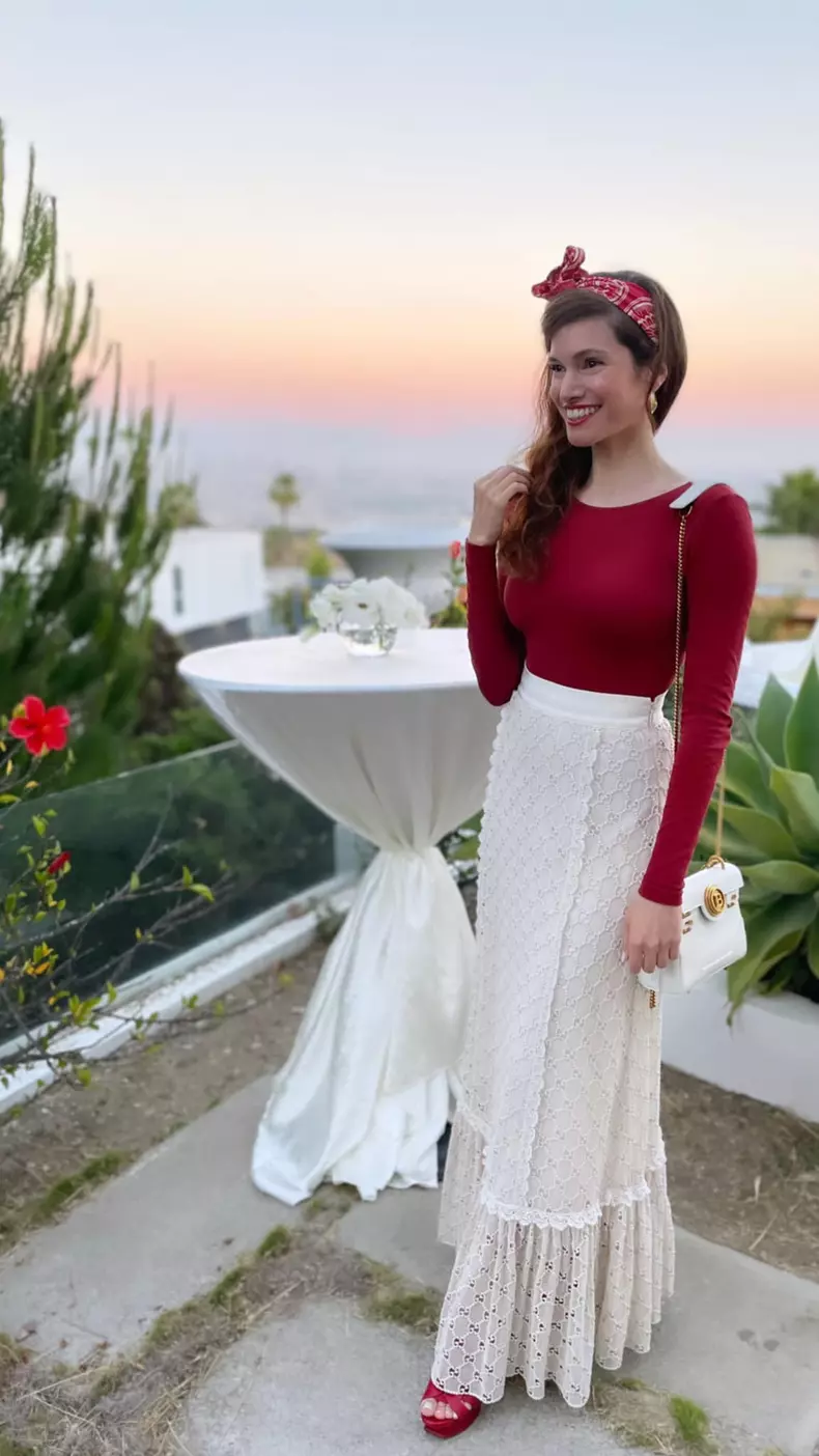 Tal Berkovich, fosta concurentă Chefi la cuțite, a murit (3)