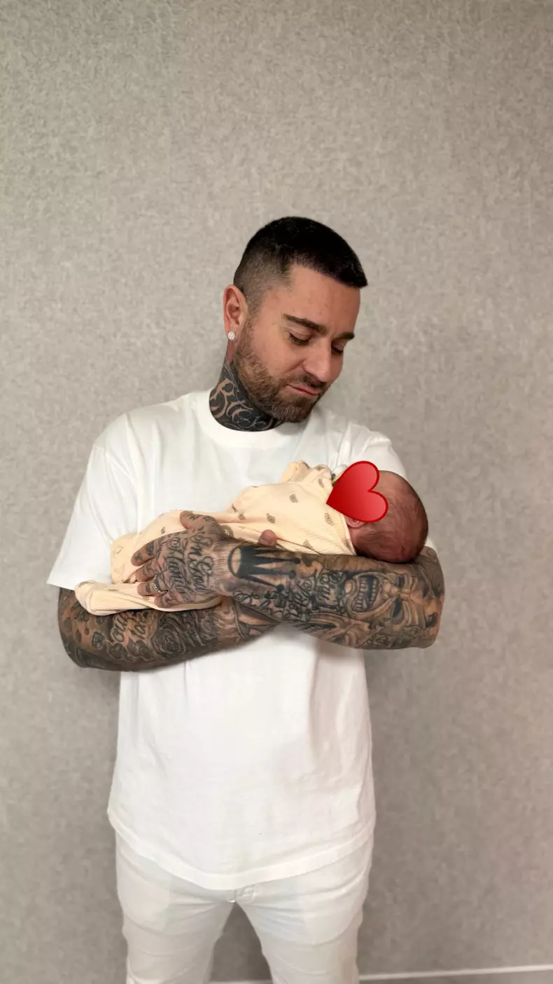 Tj Miles fetita