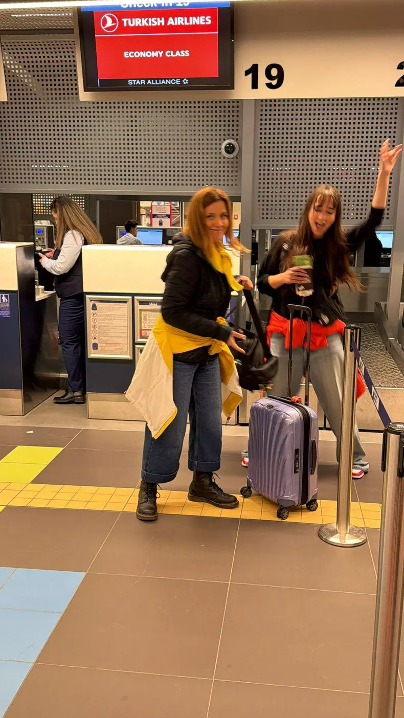 concurenti Asia Express 2026 aeroport