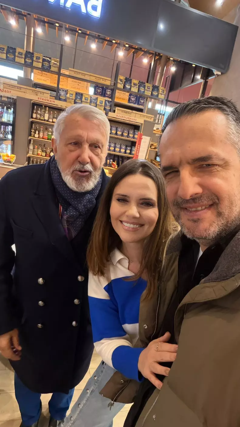 ilie nastase cristina siscanu madalin ionescu restaurant bucuresti