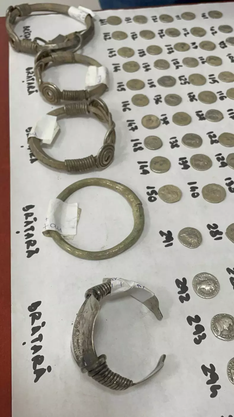 comoara-veche-2000-ani-descoperita-intamplator-botosani-600-monede-argint-bratari-dacice3