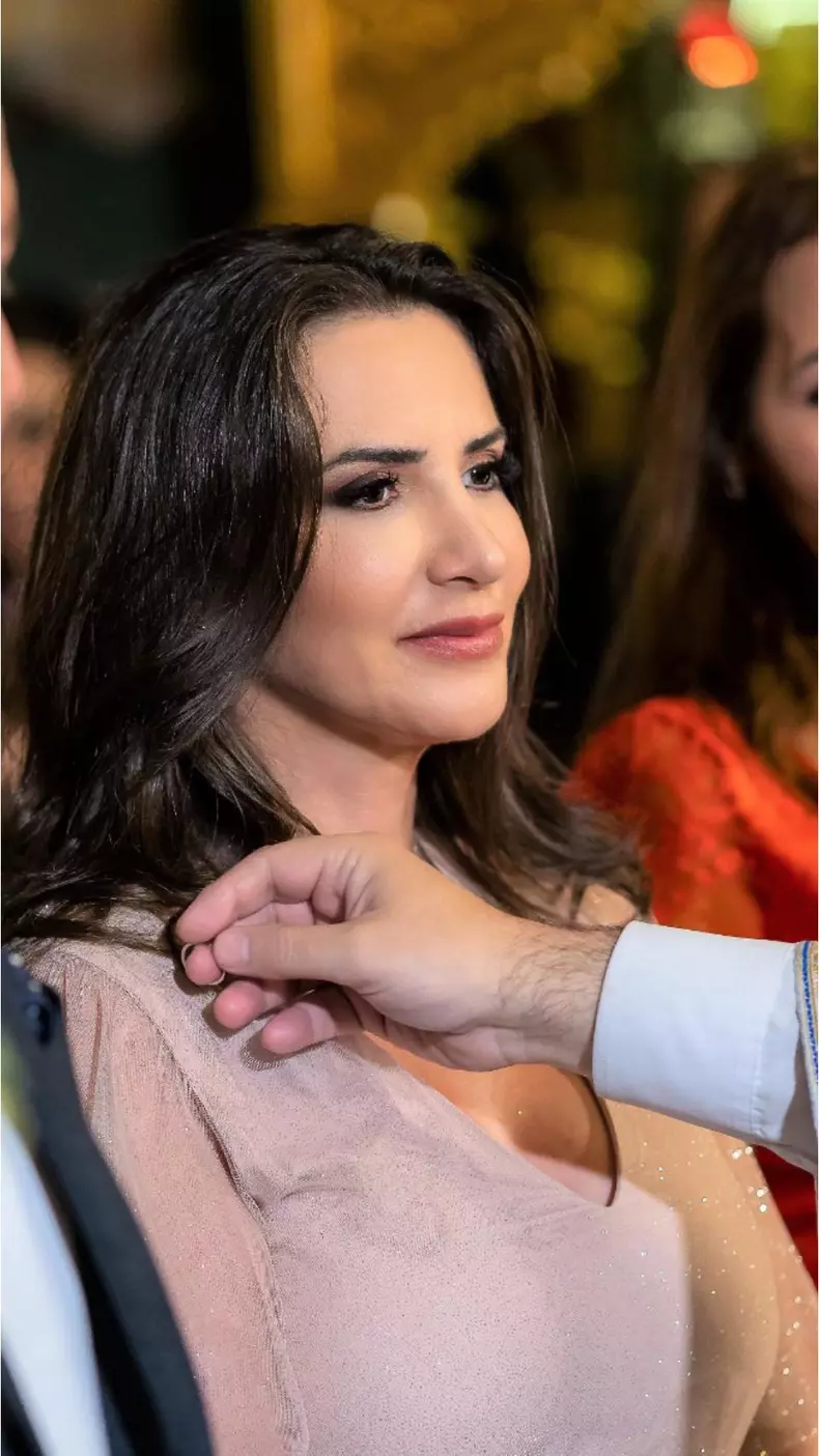 mara banica mama a doua oara 1