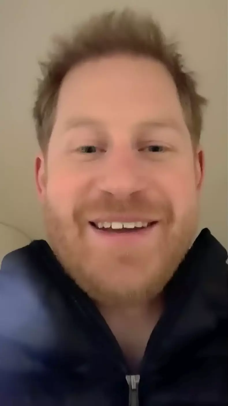 Prince Harry and Meghan Markle trailer for final three episodes of their Netflix documentary series