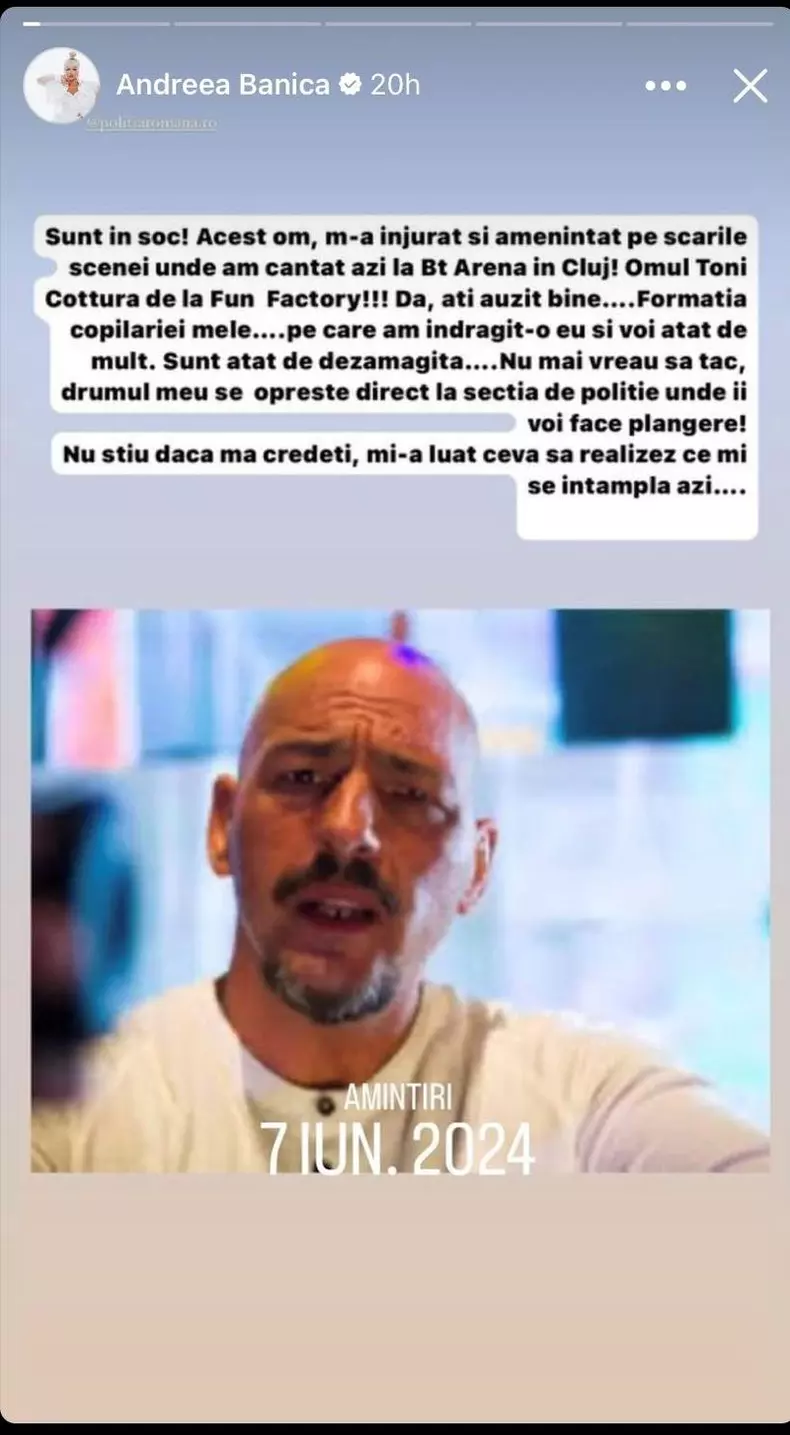 Andreea Bănică (1)