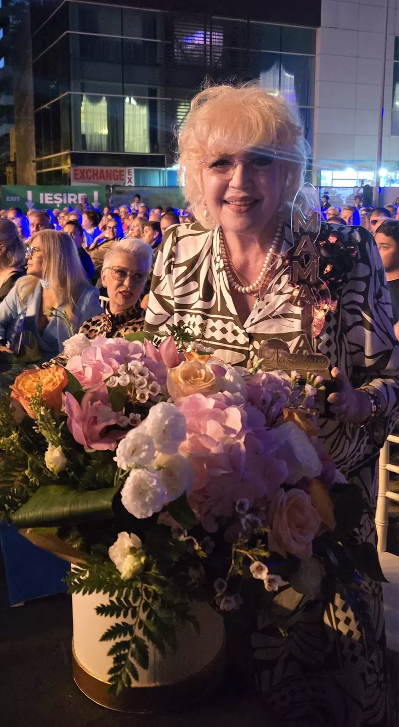 vedete Festivalul de Muzică Mamaia (1)