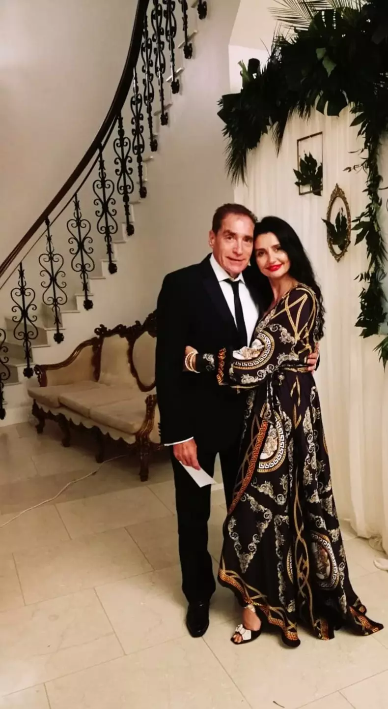 silvia Chifiruc si Petre Roman 6