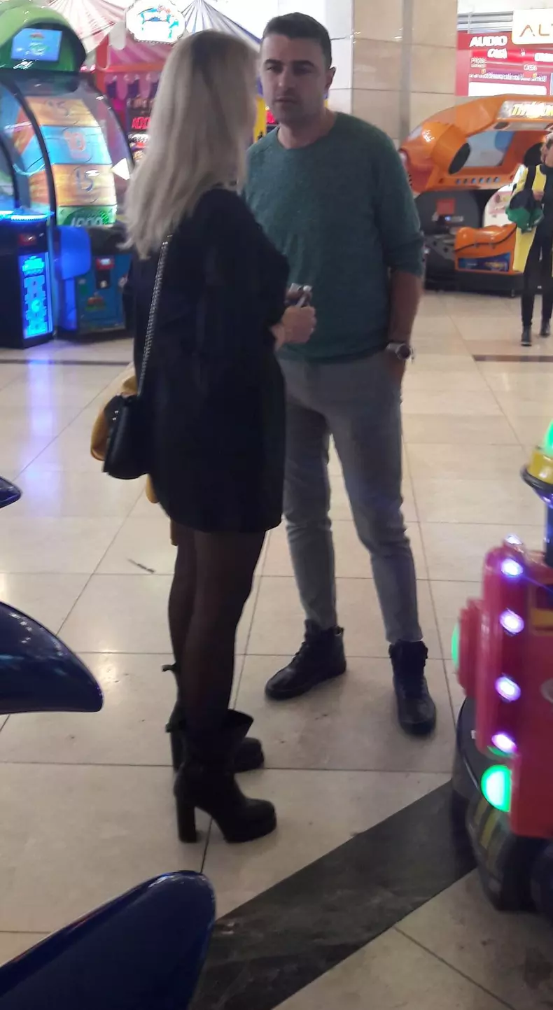 cornel ilie si eliza