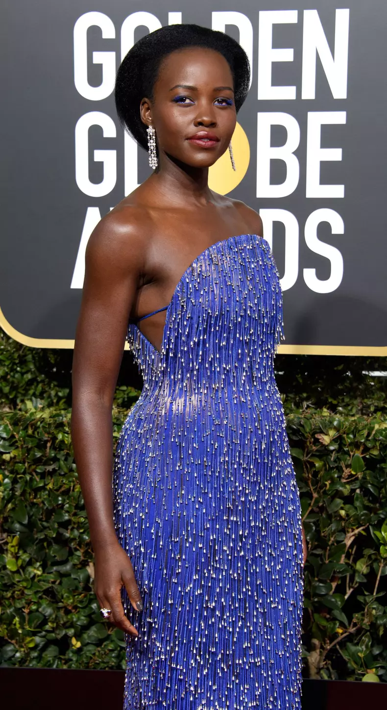 Lupita Nyongʼo