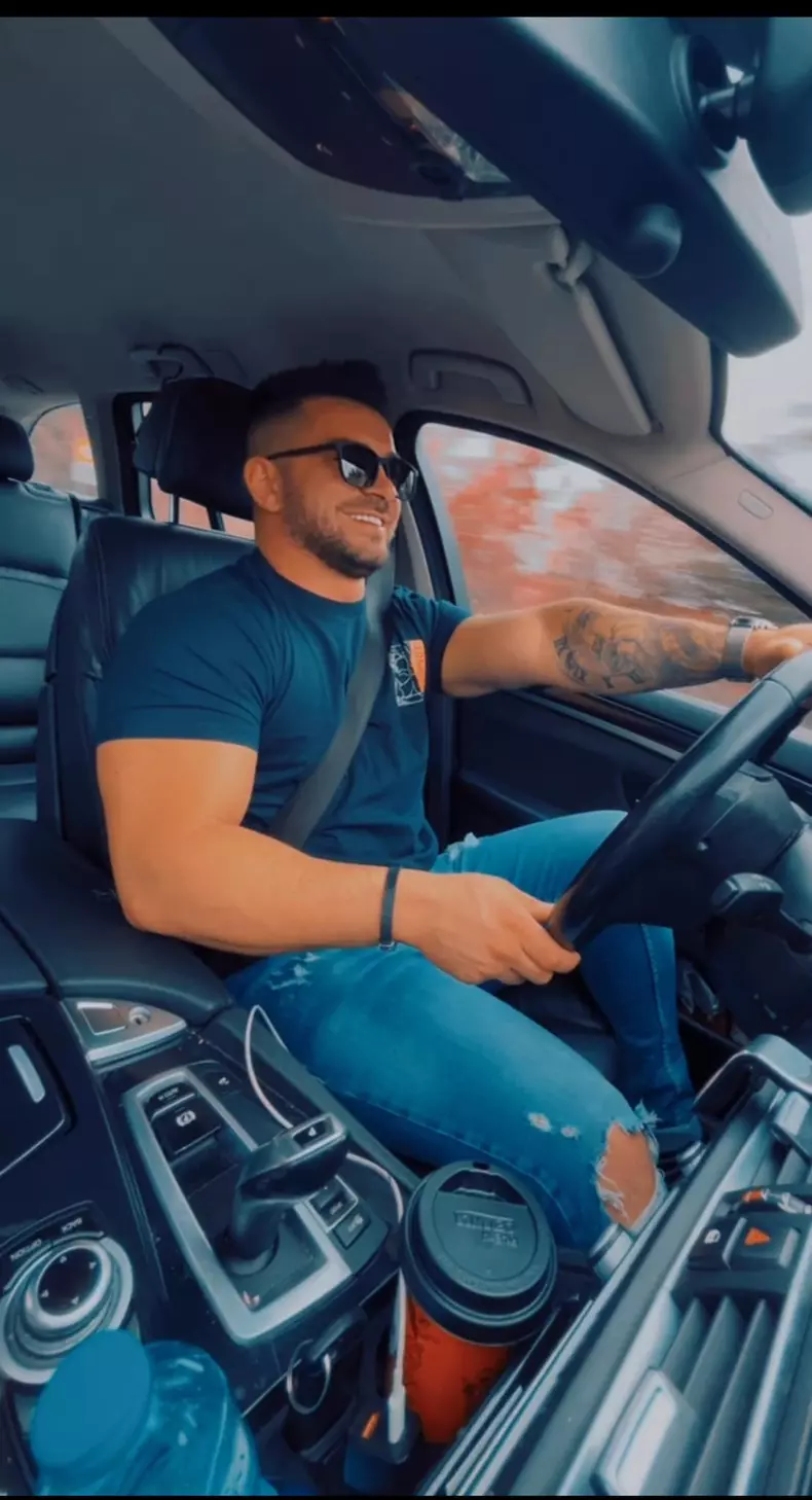 Andrei Perneș de la Mireasa a murit în accident de mașină (2)