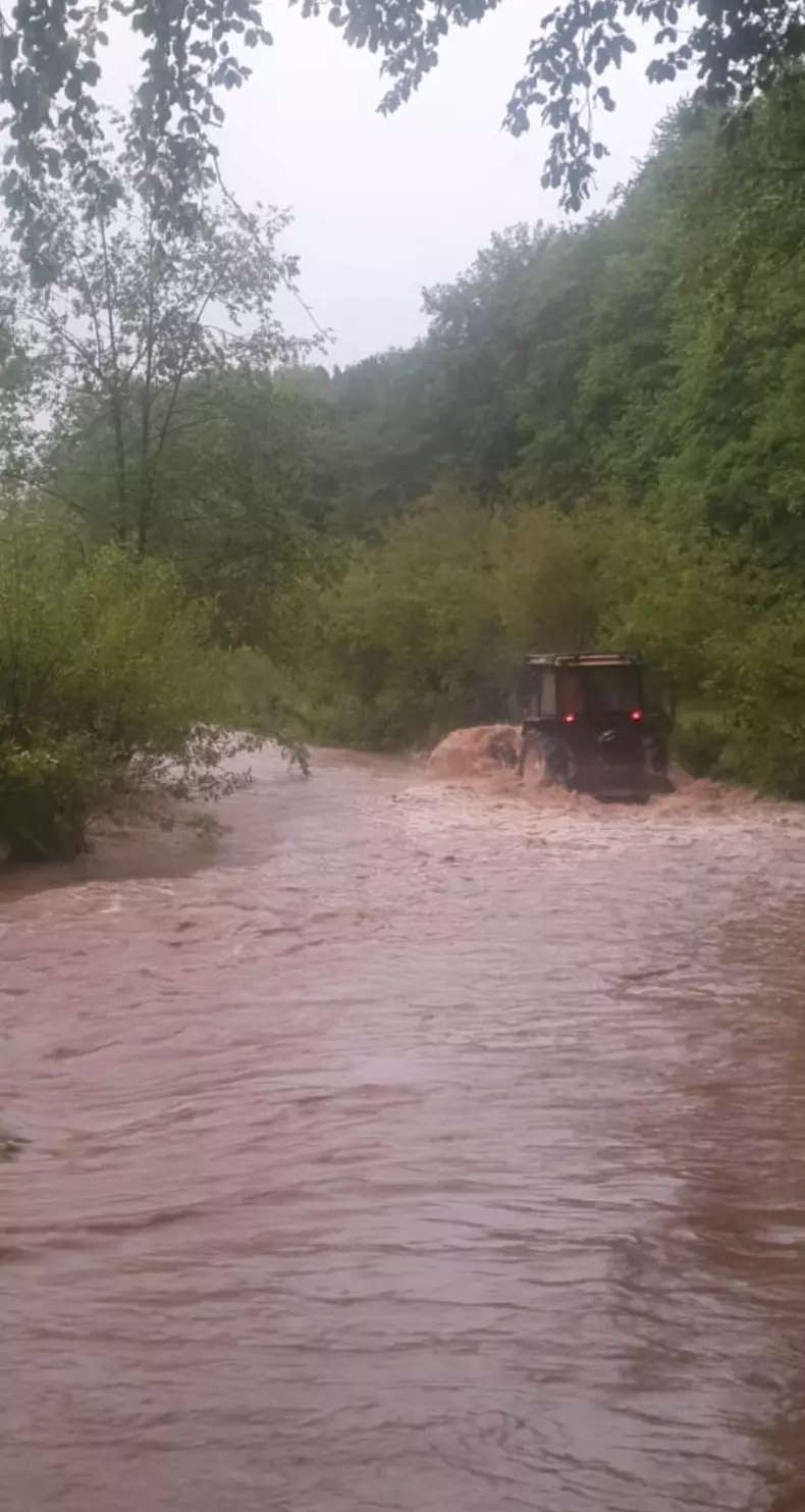 inundatii covasna 1