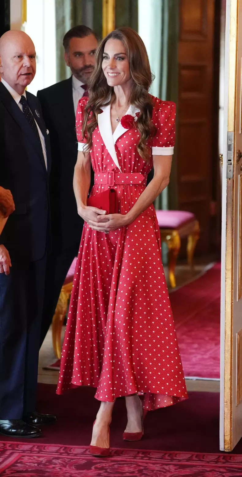 Kate Middleton FOTO: Profimedia