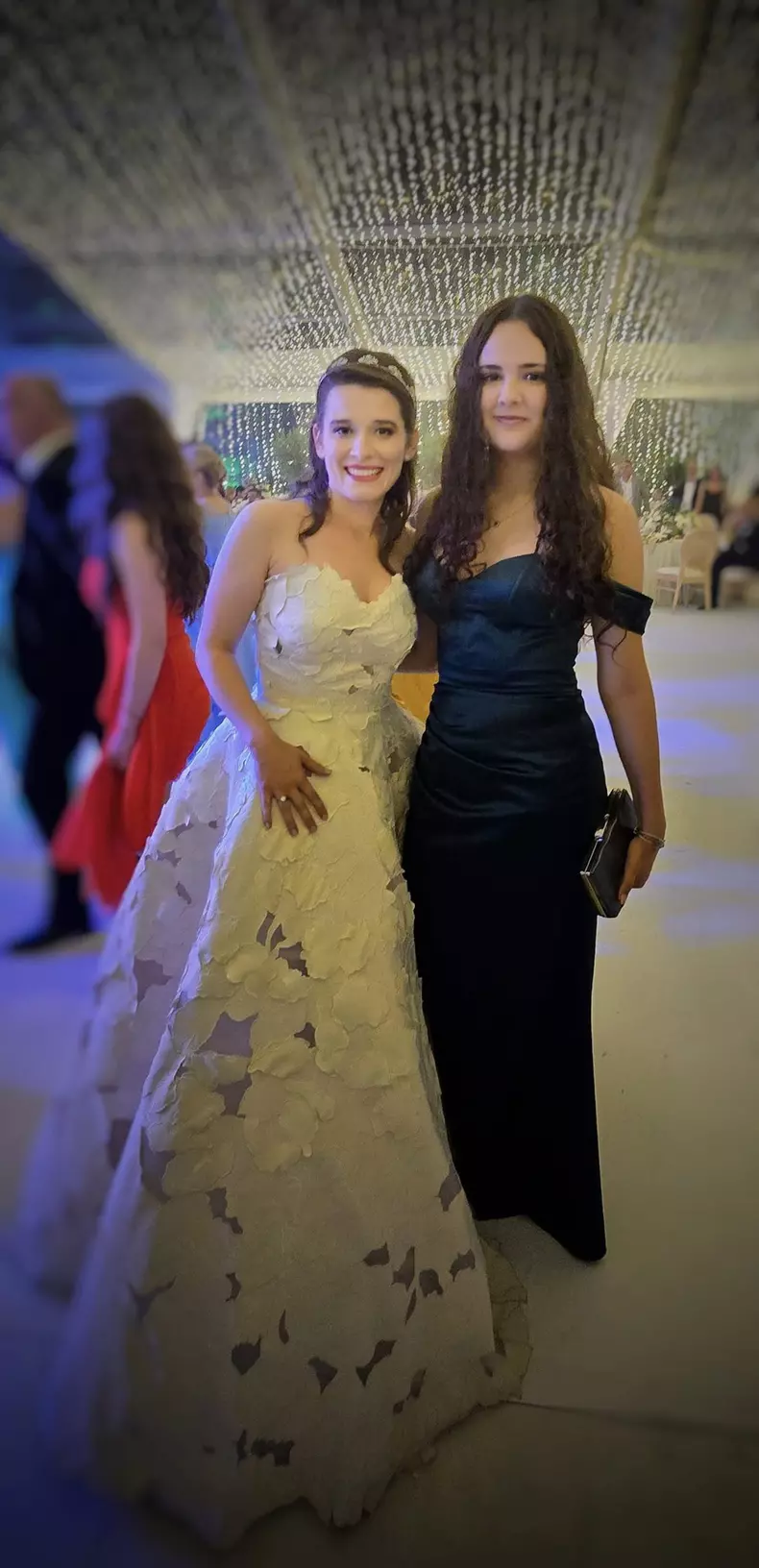 fiica lui Temisan cu Kira Hagi