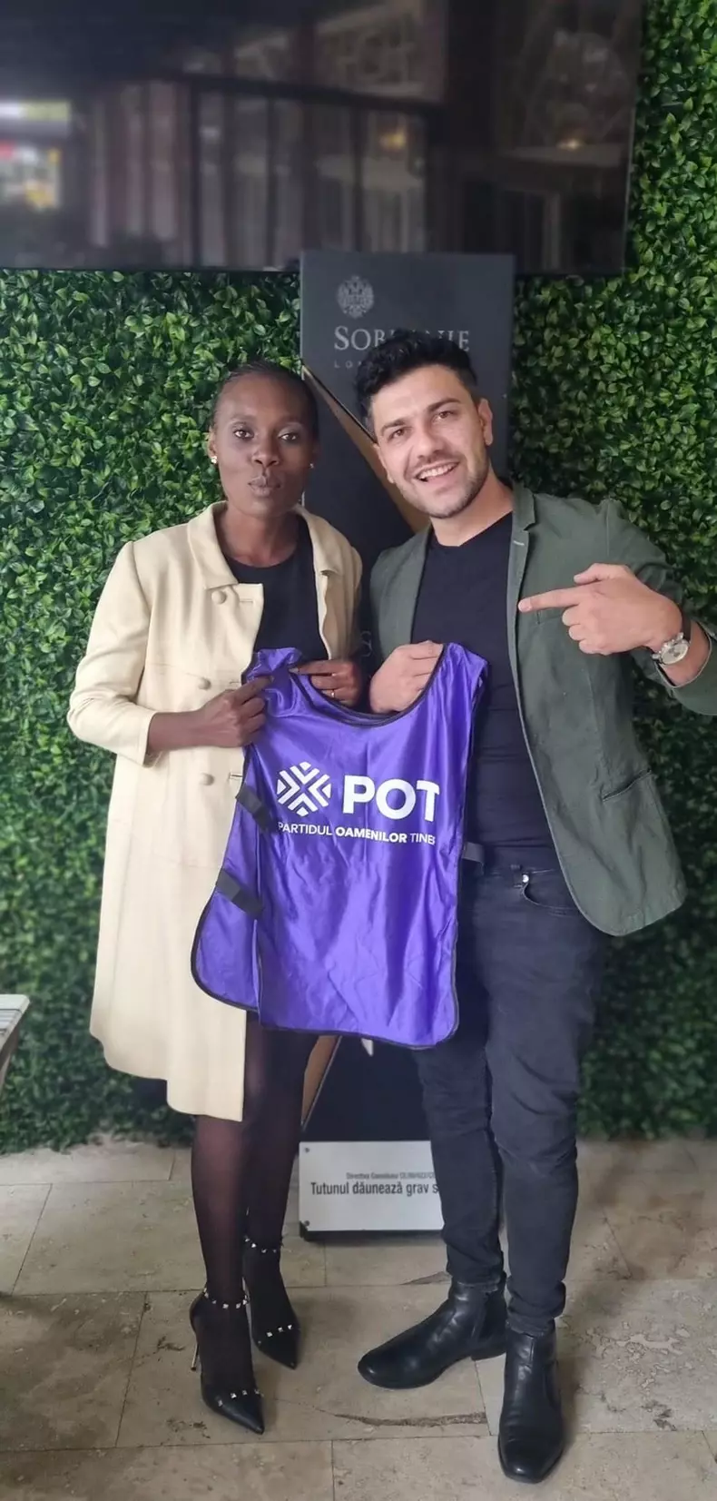 mircea cioclei karym si amina printesa din africa 4