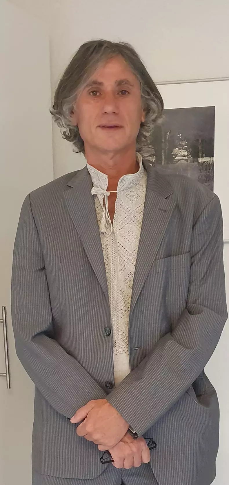 Marius Daniel Popescu