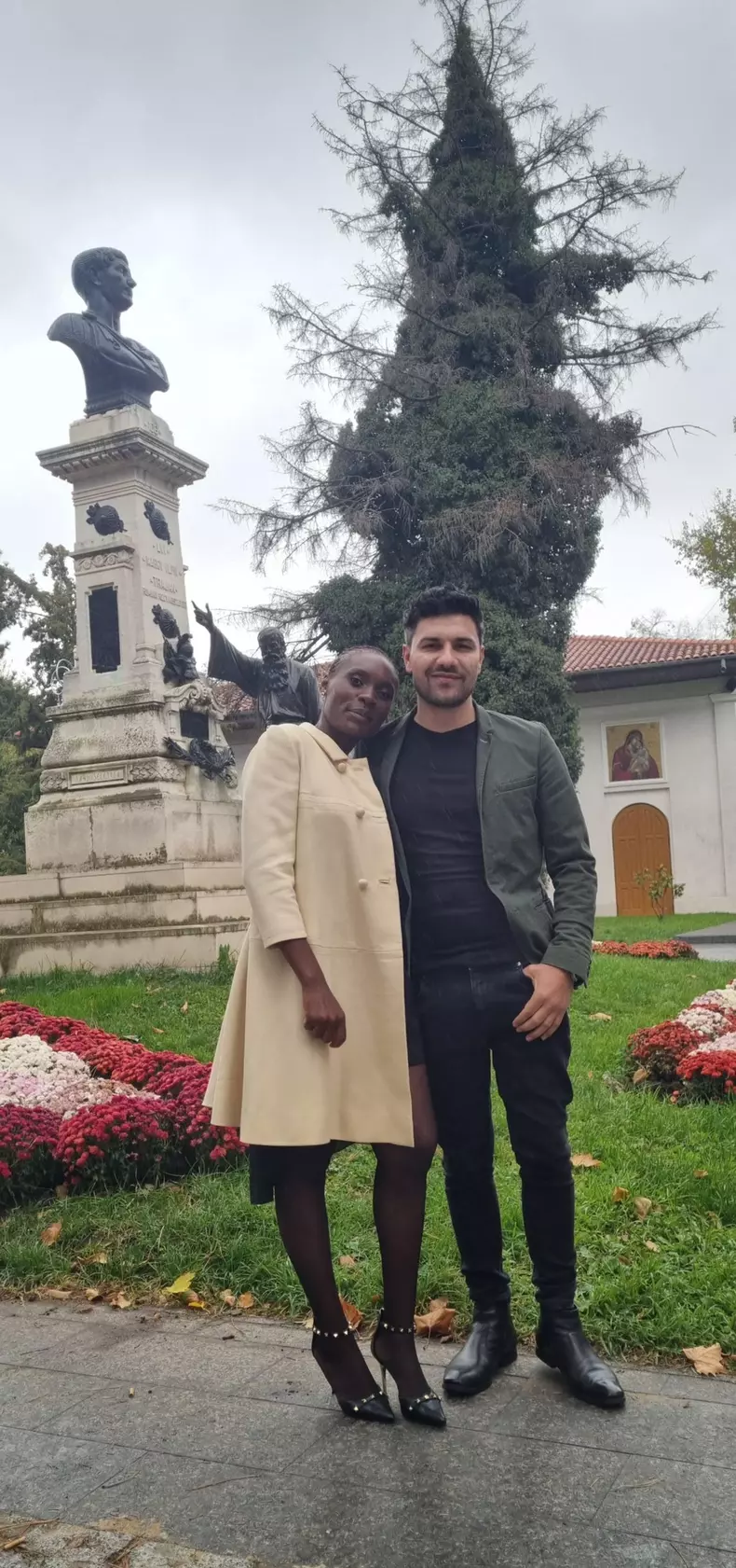mircea cioclei karym si amina printesa din africa 2