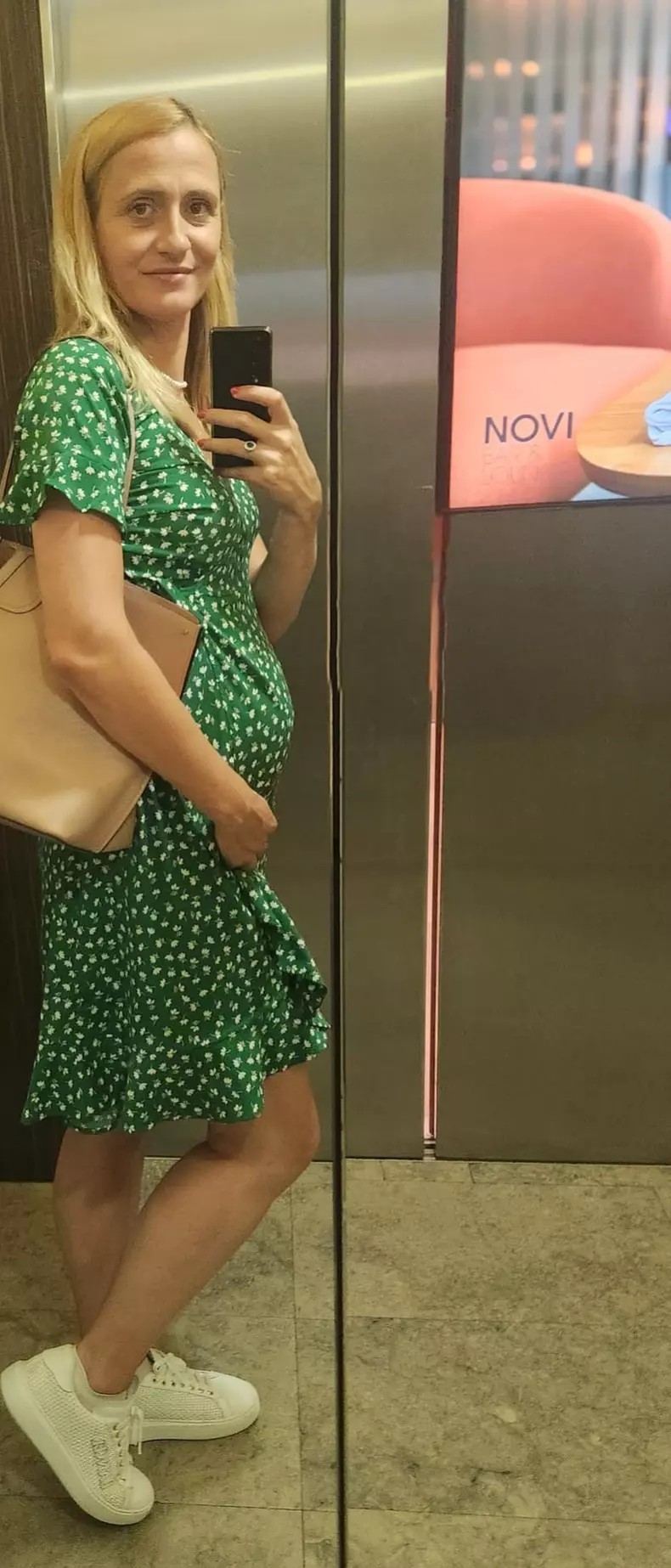 camelia-potec-insarcinata-al-doilea-copil-