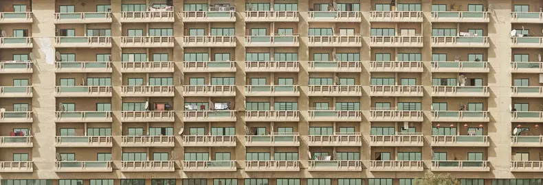 Axte necesare când cumperi un apartament