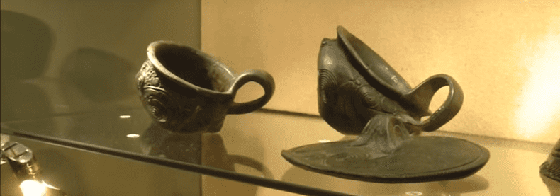 cetatea din Carei (2)