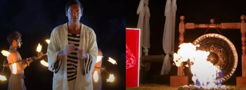 Radu Valcan Insula Iubirii sezonul 10