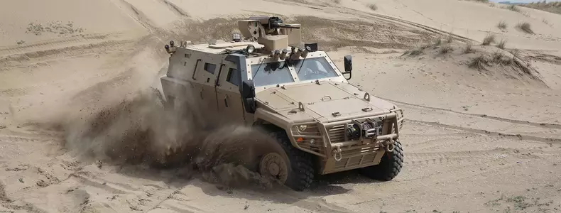 otokar cobra II 4x4 romania turcia mapn (3)