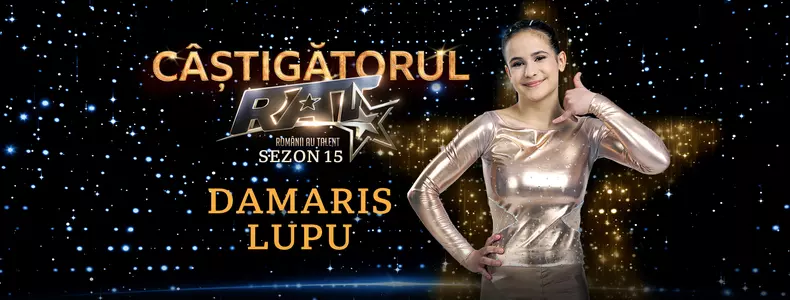 Damaris Lupu românii au talent 2025 1