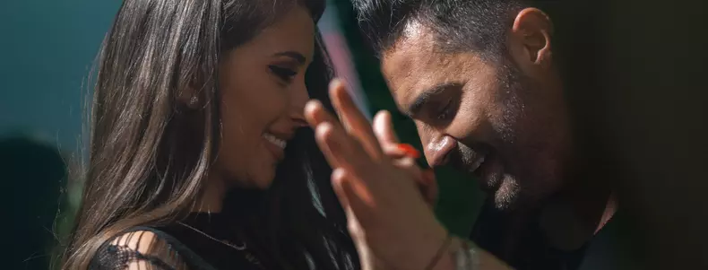 Pepe și Yasmine Pascu
