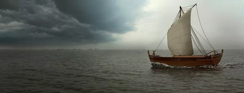 Cercetatorii germani au realizat reconstrucția 3D a epavei de la Gura Portitei - sursa foto - pagina web Colecții de artă și muzee din Augsburg