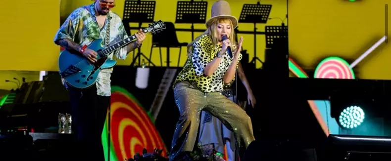 vedete Festivalul de Muzică Mamaia (8)