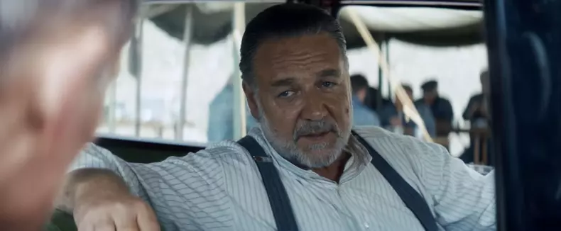 Russell Crowe FOTO Profimedia