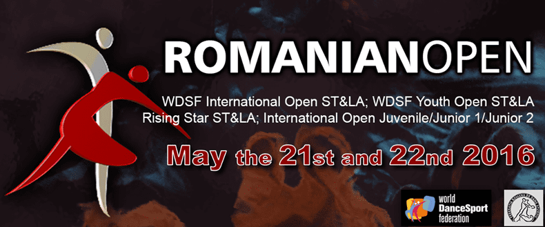 romanian open