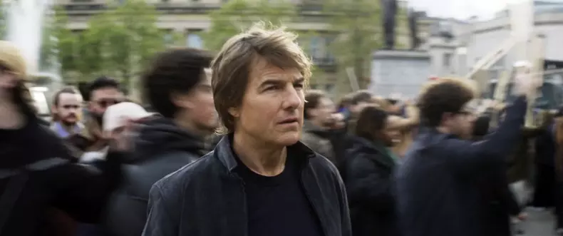 Les images de la bande-annonce du film "Mission Impossible : The Final Reckoning - Part 2" avec Tom Cruise