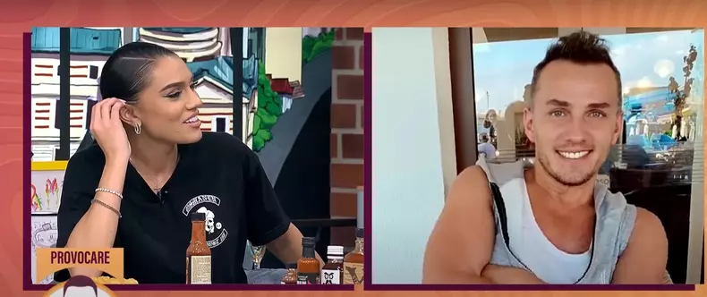 karmen simionescu si mihai traistariu