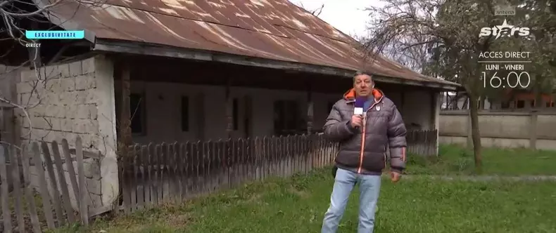 imagini casă Viorel Lis (2)