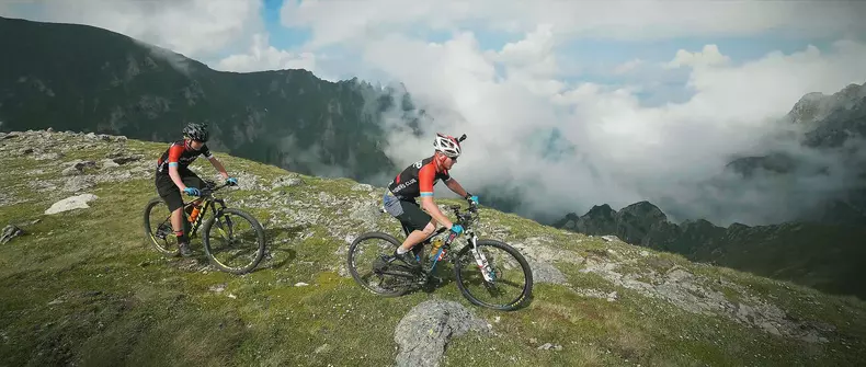 Carpathian mtb epic sales
