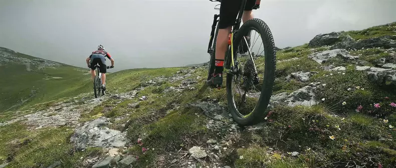 Carpathian mtb epic sales
