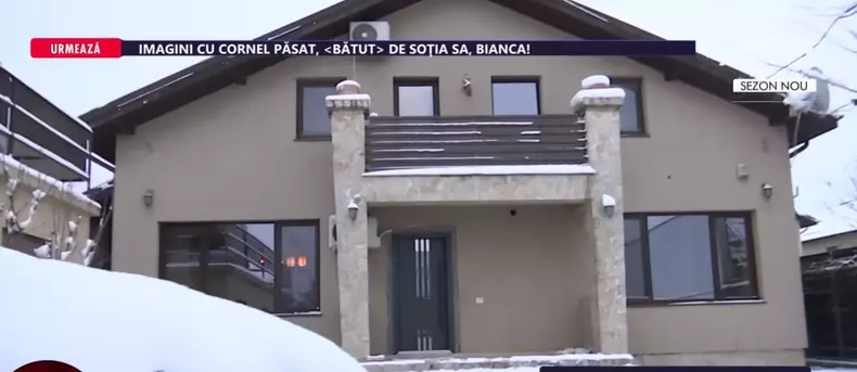 Cornel Păsat - imagini casă (1)