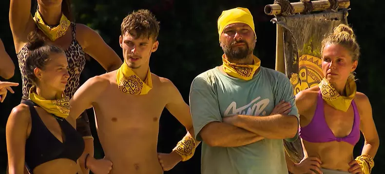 Bitza la survivor