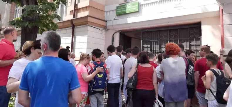 Câte note de 10 au fost obținute la Evaluarea Națională 2018