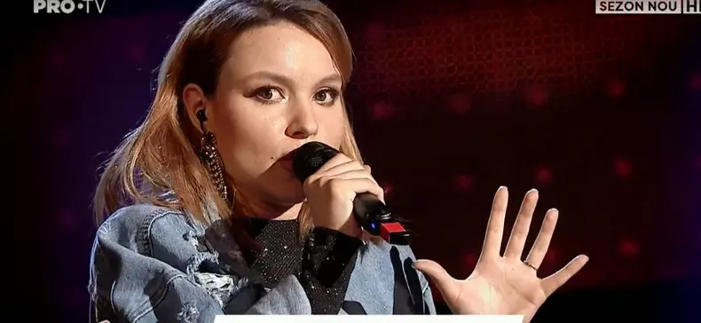 teodora stoica